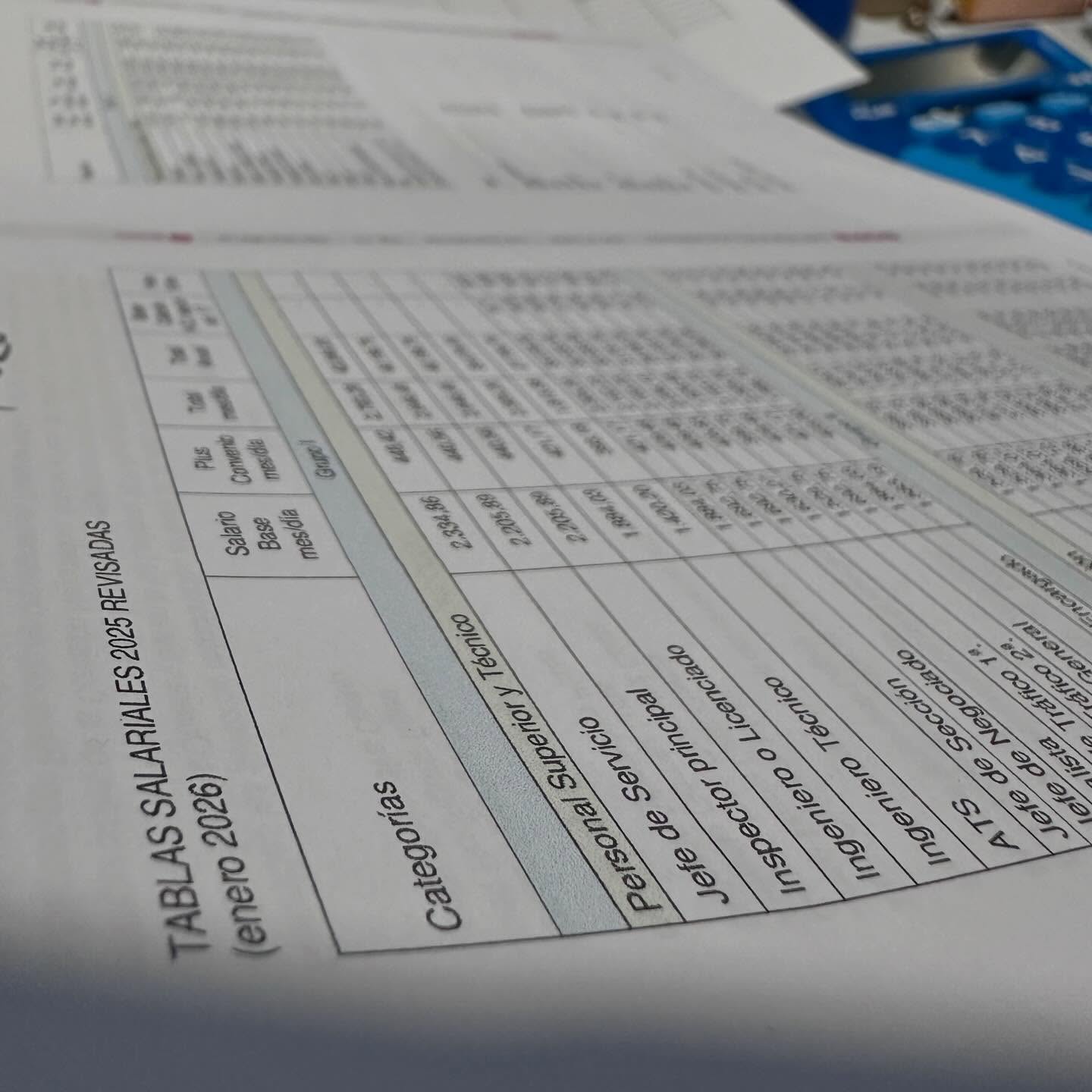 Sovint la tasca dels gestors no queda reflectida, hi ha un treball darrera del telefon, del correo, de la nòmina de final de mes…
Gestió, disciplina i constància per tenir-ho impecable!
#lanostraempresaelteudespatx #assessoria #gestoriaadministrativa #ensveiemaldespatx